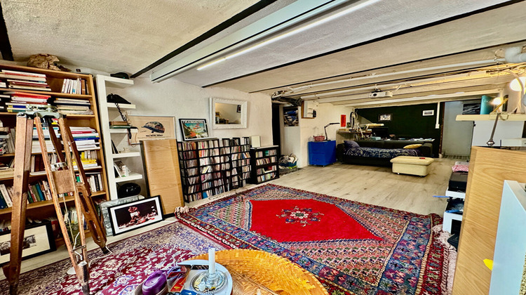 Ma-Cabane - Vente Maison MARSEILLE 12, 130 m²