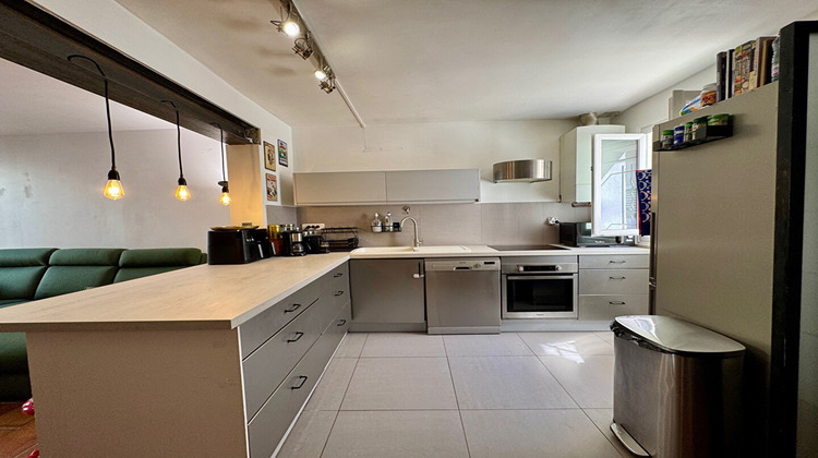 Ma-Cabane - Vente Maison MARSEILLE 12, 66 m²
