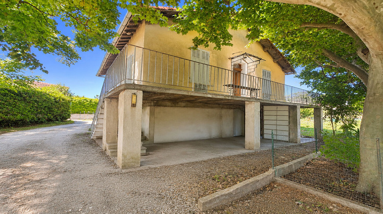 Ma-Cabane - Vente Maison MARSEILLE 12, 70 m²