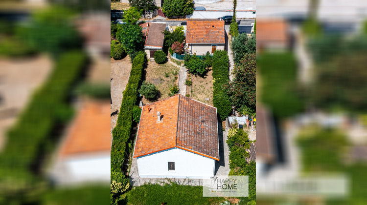 Ma-Cabane - Vente Maison MARSEILLE 12, 87 m²