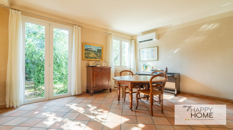 Ma-Cabane - Vente Maison MARSEILLE 12, 75 m²
