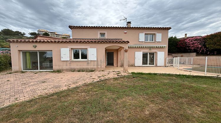 Ma-Cabane - Vente Maison MARSEILLE 13, 140 m²