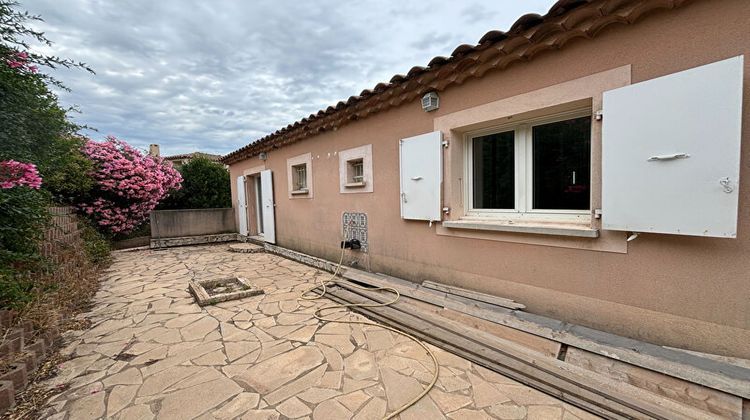 Ma-Cabane - Vente Maison MARSEILLE 13, 140 m²