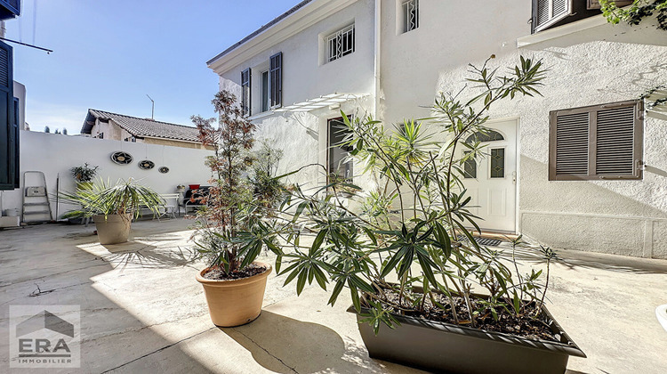 Ma-Cabane - Vente Maison MARSEILLE 13, 165 m²