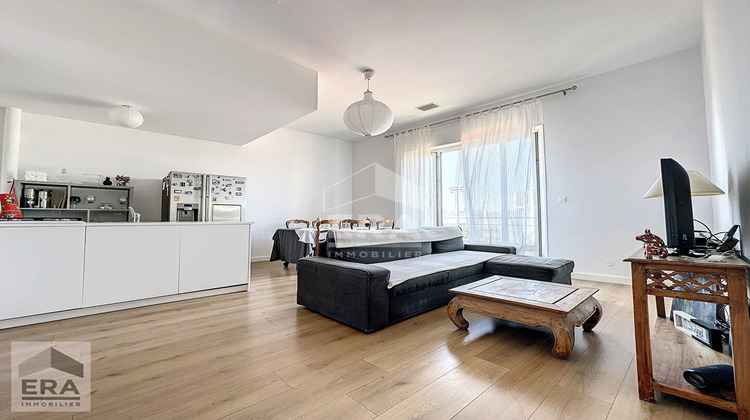 Ma-Cabane - Vente Maison MARSEILLE 13, 165 m²