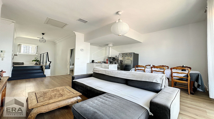 Ma-Cabane - Vente Maison MARSEILLE 13, 165 m²