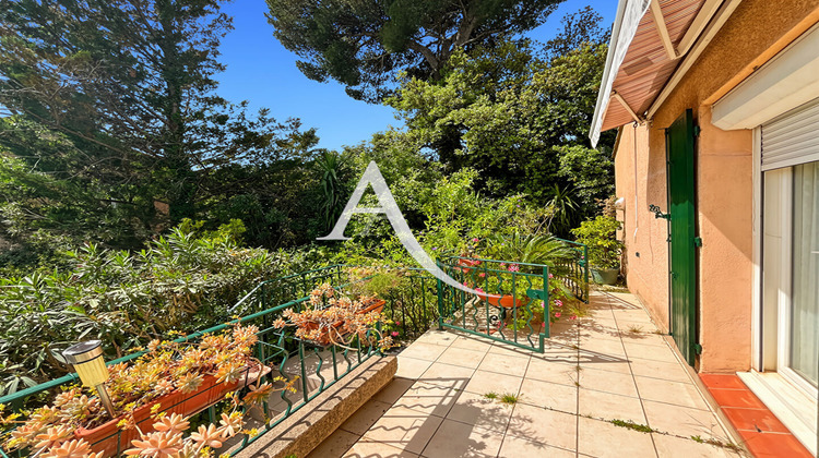 Ma-Cabane - Vente Maison MARSEILLE 13, 98 m²