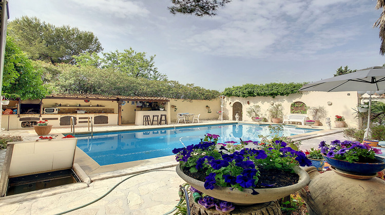 Ma-Cabane - Vente Maison MARSEILLE 13, 94 m²