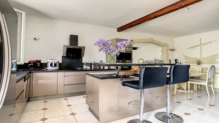 Ma-Cabane - Vente Maison MARSEILLE 13, 94 m²