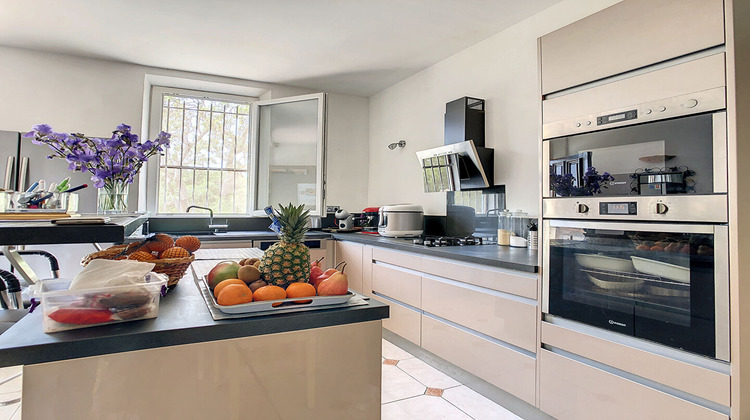 Ma-Cabane - Vente Maison MARSEILLE 13, 94 m²