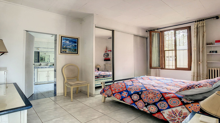 Ma-Cabane - Vente Maison MARSEILLE 13, 94 m²