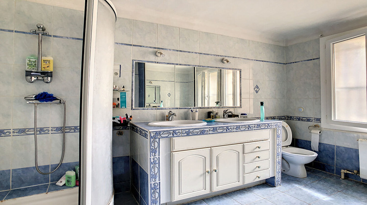 Ma-Cabane - Vente Maison MARSEILLE 13, 94 m²