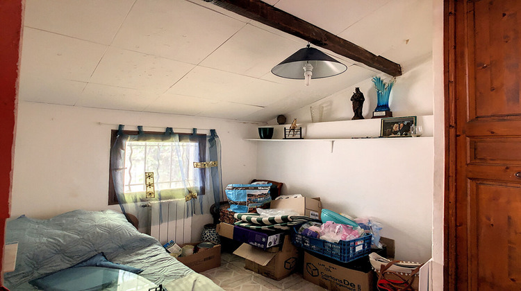 Ma-Cabane - Vente Maison MARSEILLE 13, 94 m²