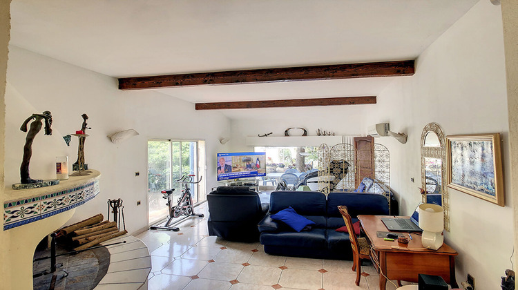 Ma-Cabane - Vente Maison MARSEILLE 13, 94 m²