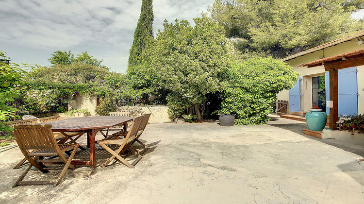 Ma-Cabane - Vente Maison MARSEILLE 13, 94 m²