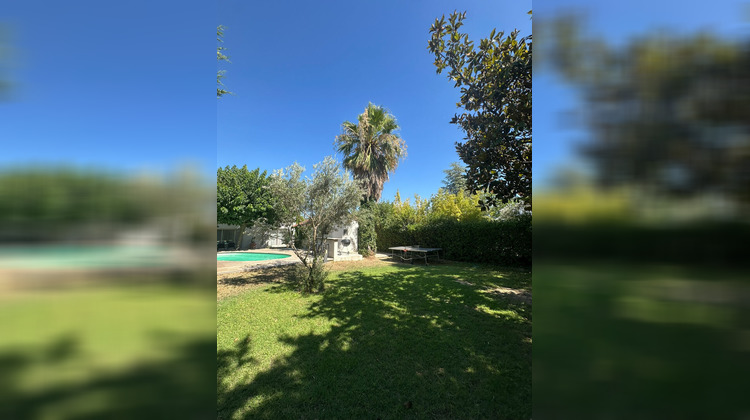 Ma-Cabane - Vente Maison MARSEILLE 13, 160 m²