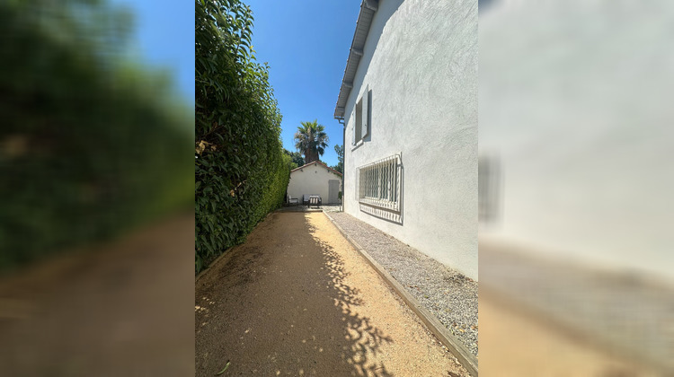 Ma-Cabane - Vente Maison MARSEILLE 13, 160 m²