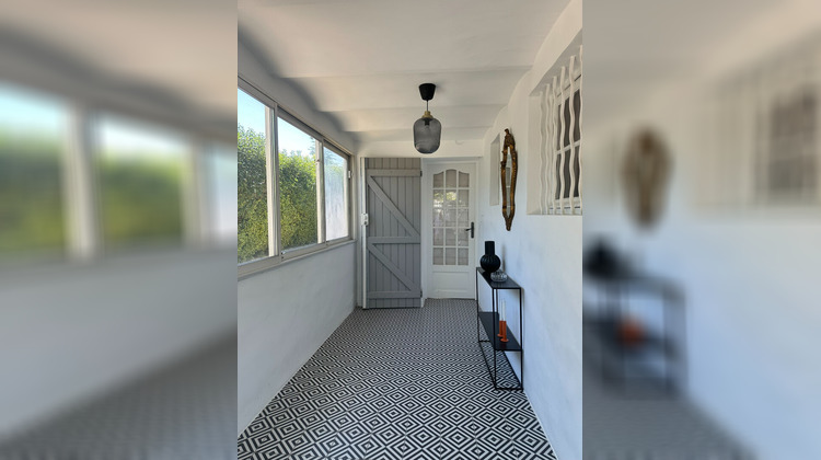 Ma-Cabane - Vente Maison MARSEILLE 13, 160 m²