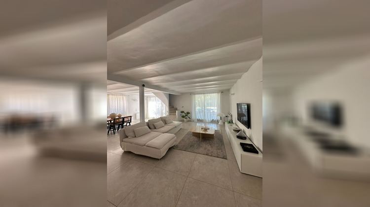 Ma-Cabane - Vente Maison MARSEILLE 13, 160 m²