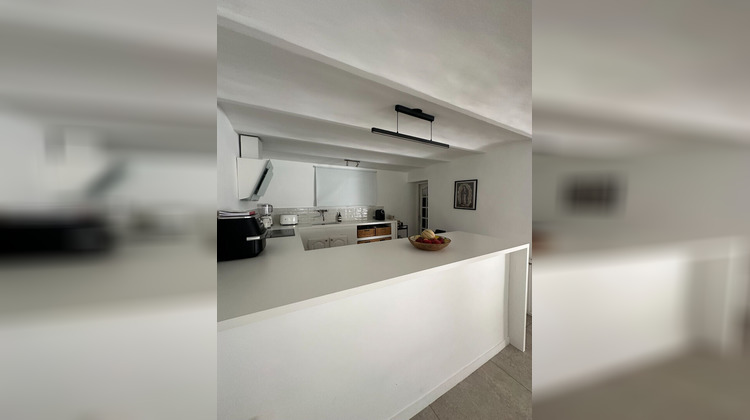 Ma-Cabane - Vente Maison MARSEILLE 13, 160 m²