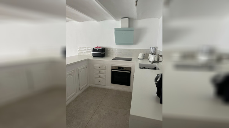 Ma-Cabane - Vente Maison MARSEILLE 13, 160 m²