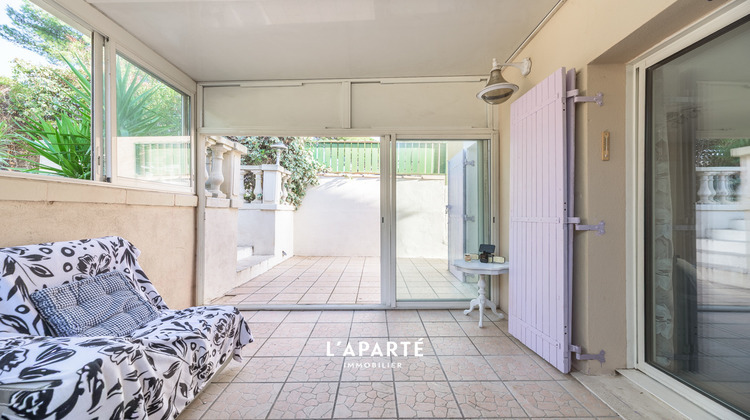 Ma-Cabane - Vente Maison MARSEILLE 13, 90 m²