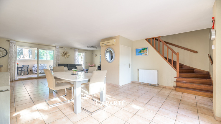 Ma-Cabane - Vente Maison MARSEILLE 13, 90 m²