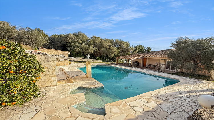 Ma-Cabane - Vente Maison MARSEILLE 13, 174 m²