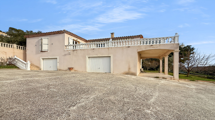 Ma-Cabane - Vente Maison MARSEILLE 13, 174 m²