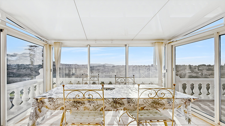 Ma-Cabane - Vente Maison MARSEILLE 13, 174 m²