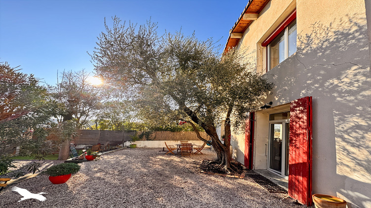 Ma-Cabane - Vente Maison MARSEILLE 13, 195 m²