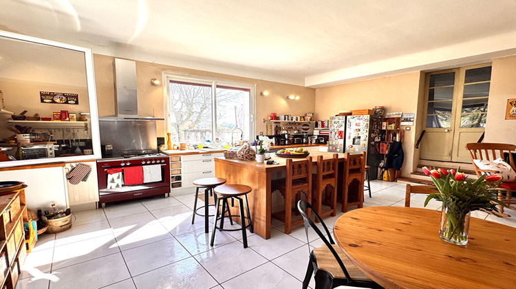 Ma-Cabane - Vente Maison MARSEILLE 13, 195 m²