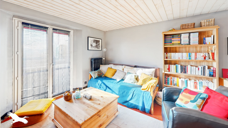 Ma-Cabane - Vente Maison MARSEILLE 13, 195 m²