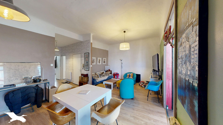 Ma-Cabane - Vente Maison MARSEILLE 13, 275 m²