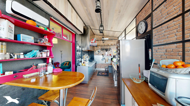 Ma-Cabane - Vente Maison MARSEILLE 13, 275 m²