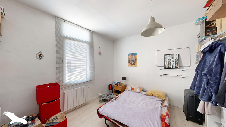 Ma-Cabane - Vente Maison MARSEILLE 13, 275 m²