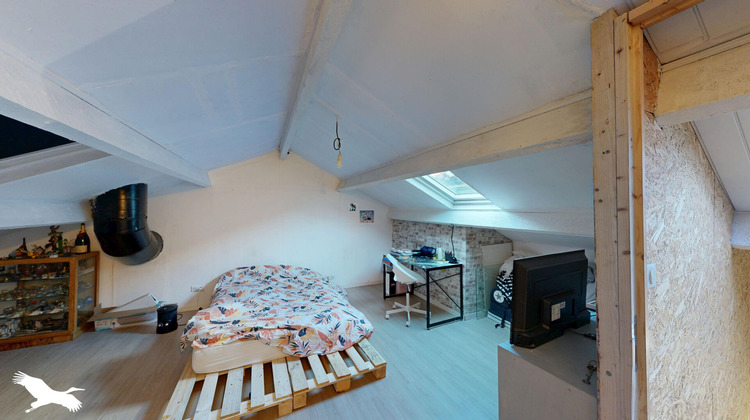 Ma-Cabane - Vente Maison MARSEILLE 13, 275 m²