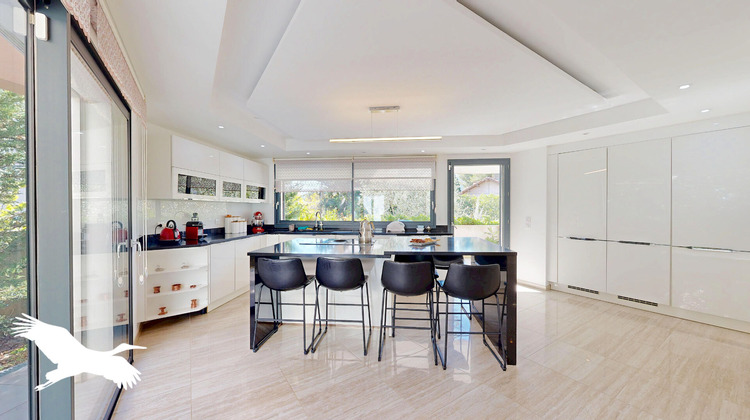 Ma-Cabane - Vente Maison MARSEILLE 13, 250 m²