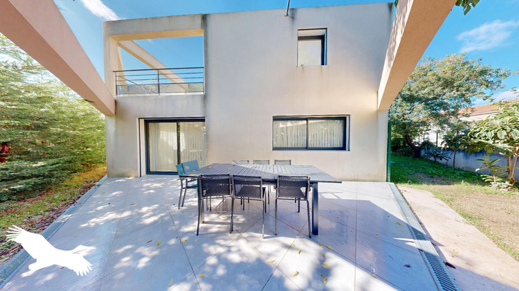 Ma-Cabane - Vente Maison MARSEILLE 13, 250 m²