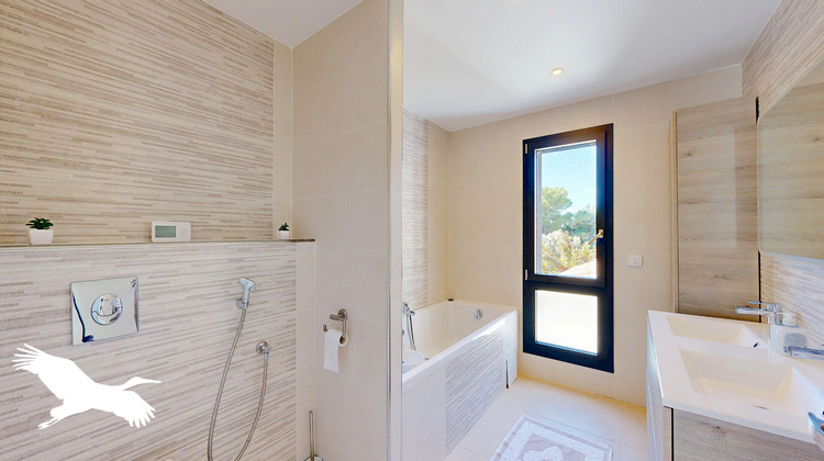 Ma-Cabane - Vente Maison MARSEILLE 13, 250 m²