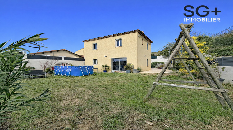 Ma-Cabane - Vente Maison MARSEILLE 13, 100 m²