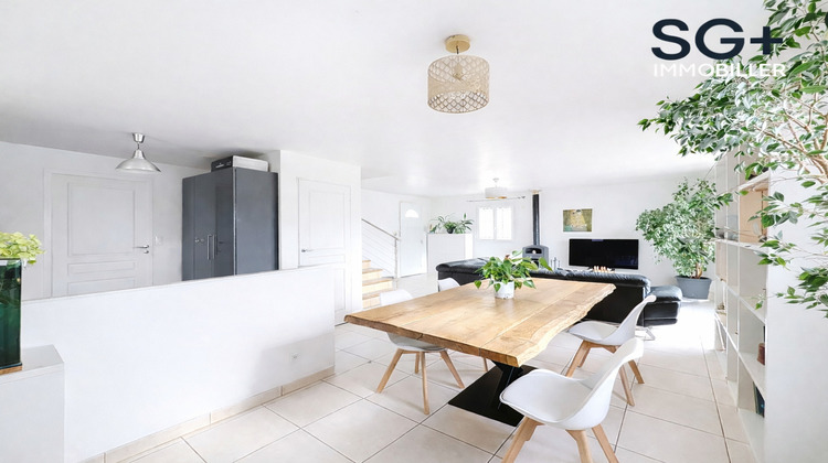 Ma-Cabane - Vente Maison MARSEILLE 13, 100 m²