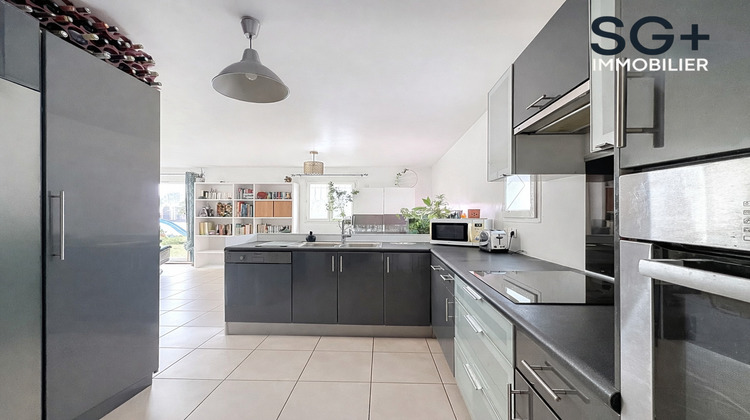 Ma-Cabane - Vente Maison MARSEILLE 13, 100 m²