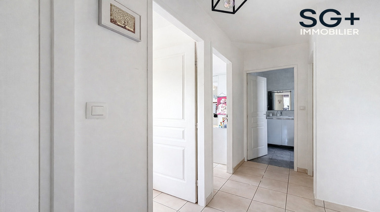 Ma-Cabane - Vente Maison MARSEILLE 13, 100 m²