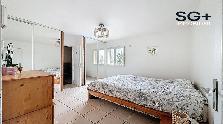 Ma-Cabane - Vente Maison MARSEILLE 13, 100 m²