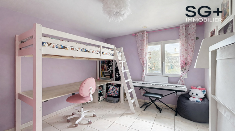 Ma-Cabane - Vente Maison MARSEILLE 13, 100 m²