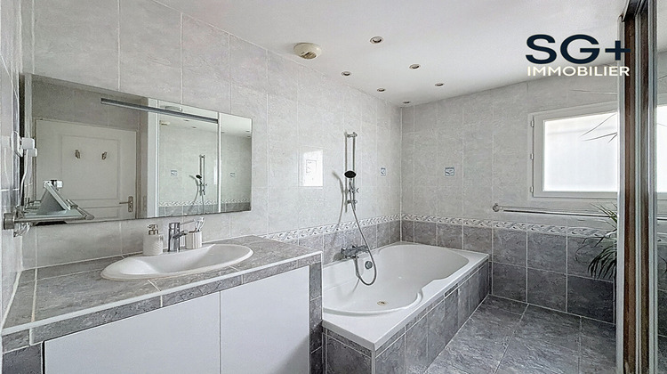 Ma-Cabane - Vente Maison MARSEILLE 13, 100 m²