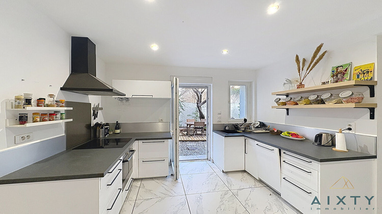 Ma-Cabane - Vente Maison MARSEILLE 13, 70 m²