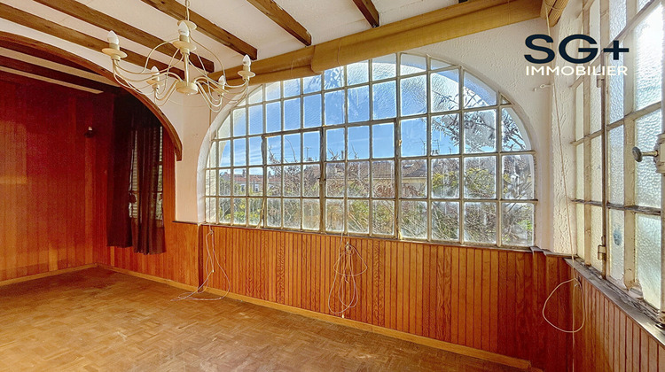 Ma-Cabane - Vente Maison MARSEILLE 13, 161 m²