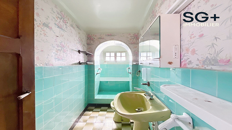 Ma-Cabane - Vente Maison MARSEILLE 13, 161 m²